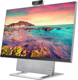 Lenovo all-in-one computer YOGA 7 AMD Ryzen 7 (27")