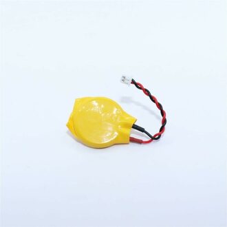 Lenovo BIOS CMOS battery CR1632 voorLENOVO THINKPAD X240 X250 45N5864 FRU 45N5863 2 pin Molex Plug - small