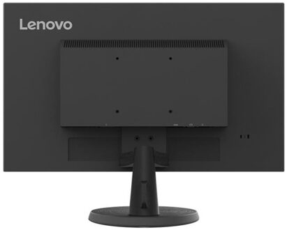 Lenovo D24-40 67A2KAC6EU Monitor Zwart