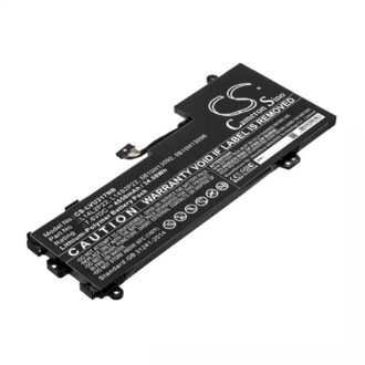 Lenovo E31-70 Replacement Accu