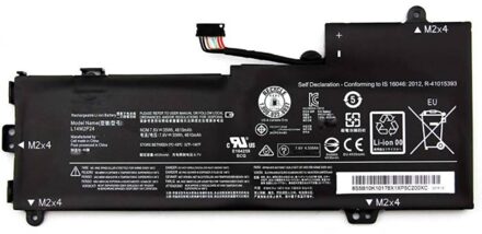 Lenovo E31-80 Replacement Accu - small