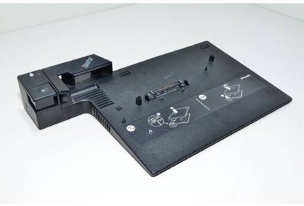 Lenovo Essential Port Replicator (Type 2505) - small