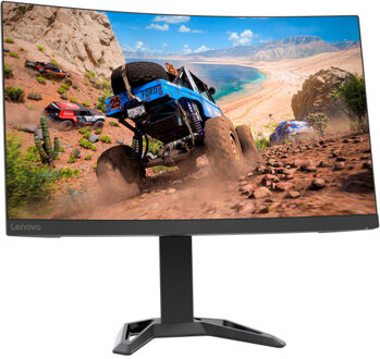 Lenovo G27qc-30 Gaming monitor