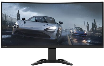 Lenovo G34w-30 Monitor