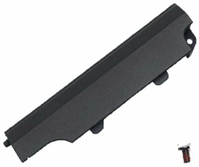 Lenovo HDD Caddy Cover for Lenvo ThinkPad T400S T410S - small