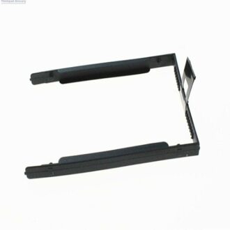 Lenovo HDD Caddy for Lenovo ThinkPad P50 P70 P51 P71 T570 T580 - small