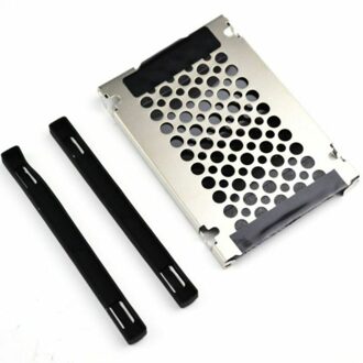 Lenovo HDD Caddy & Rubber Rail For IBM Lenovo ThinkPad T420S X220 X230 - small