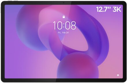 Lenovo Idea Tab Pro 12,7 inch 128GB Wifi (Mat Scherm) + Stylus Tablet Grijs