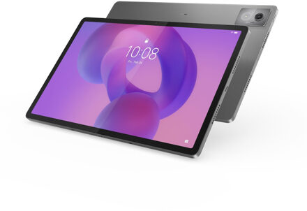 Lenovo Idea Tab Pro 12,7 inch 256GB Wifi (Mat Scherm) + Stylus Tablet Grijs
