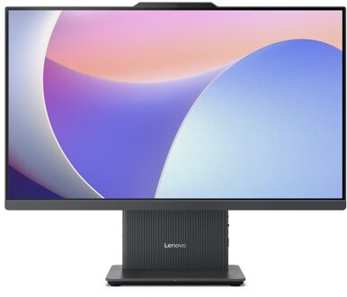 Lenovo IdeaCentre AIO 24ARR9 F0HR002KNY All-in-one PC Grijs