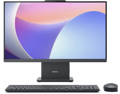 Lenovo IdeaCentre AIO 27IRH9 F0HM004UNY All-in-one PC Grijs