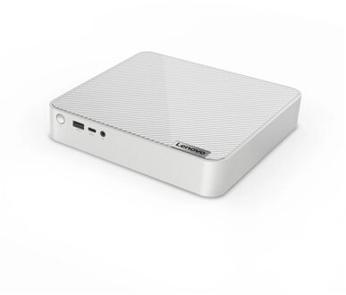 Lenovo IdeaCentre Mini 01IRH8 (90W2006HMH) Desktop