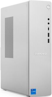 Lenovo IdeaCentre Tower 08IRH9 (90XW0048MH) Pc-systeem