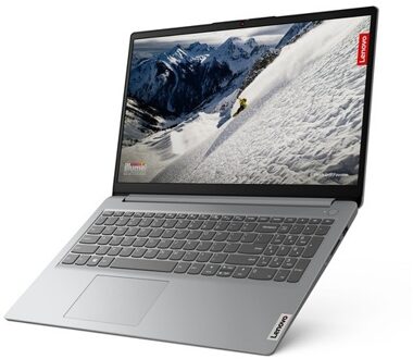 Lenovo IdeaPad 1 15ALC7 (82R400WVMH) -15 inch Laptop