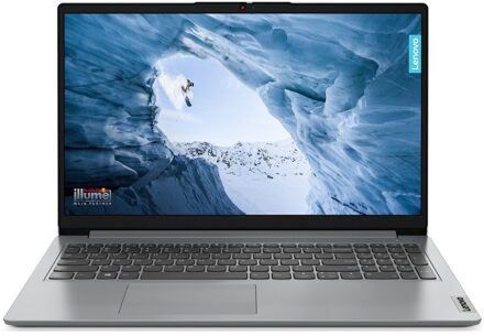 Lenovo IdeaPad 1 15IGL7 (82V700GRMH) -15 inch Laptop