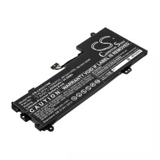 Lenovo Ideapad 100-14IBY Replacement Accu