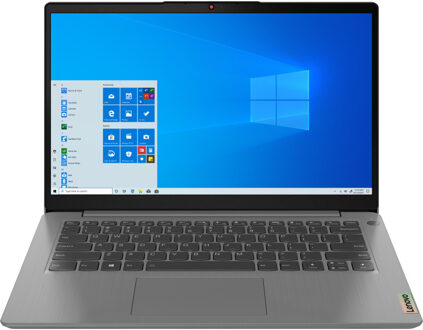 Lenovo IdeaPad 3 14ALC6 82KT00C5MH -14 inch Laptop Grijs