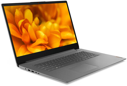 Lenovo IdeaPad 3 17-i5-1135G7 8GB 256GB SSD