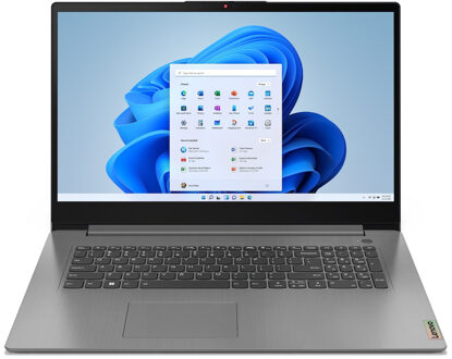 Lenovo IdeaPad 3 17ABA7 (82RQ00ANMH) -17 inch Laptop