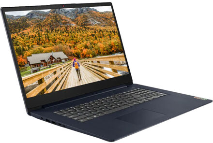 Lenovo IdeaPad 3 17ALC6 (82KV00FNMH) Laptop