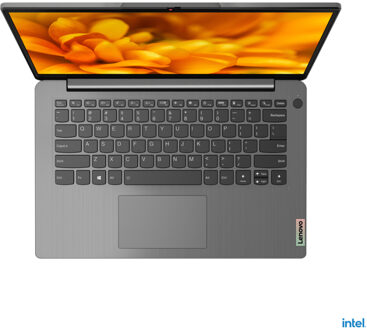 Lenovo IdeaPad 3 6 i5-1135G7 16GB 512GB Laptop