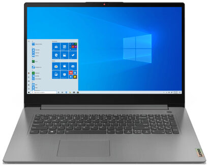 Lenovo IdeaPad 3 (82KT00A0MH) Laptop