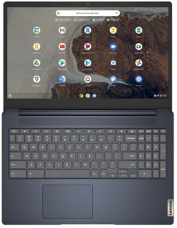 Lenovo IdeaPad 3 Chrome 15IJL6 (82N40042MH) -16 inch Chromebook