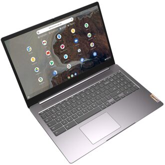 Lenovo IdeaPad 3 Chrome 15IJL6 (82N4004XMH) -15 inch Chromebook