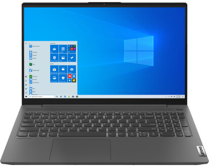 Lenovo IdeaPad 5 15ALC05 82LN00SSMH -15 inch Laptop Grijs