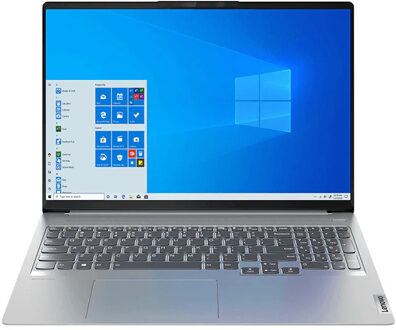 Lenovo IdeaPad 5 Pro 16ACH6 (82L500S9MH) Laptop