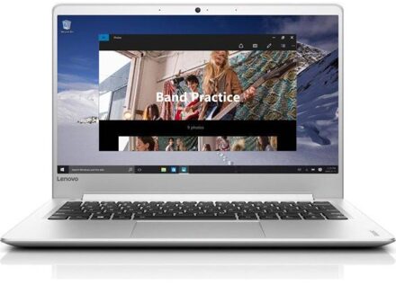 Lenovo IdeaPad 710S - Intel Core i5-6e Generatie - 13 inch - 8GB RAM - 256GB SSD - Windows 11