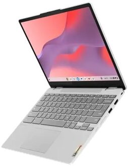 Lenovo IdeaPad Flex 3 Chrome 12IAN8 82XH001TMH -12 inch Chromebook