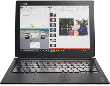 Lenovo IdeaPad Miix 700 (80QL00B4MH)