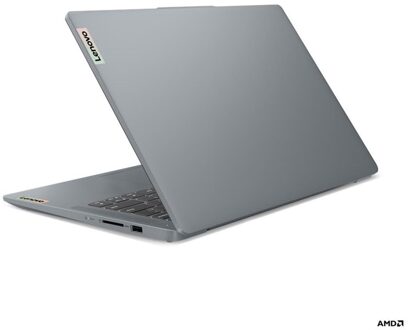 Lenovo IdeaPad Slim 3 14AMN8 82XN005RMH -14 inch Laptop Grijs