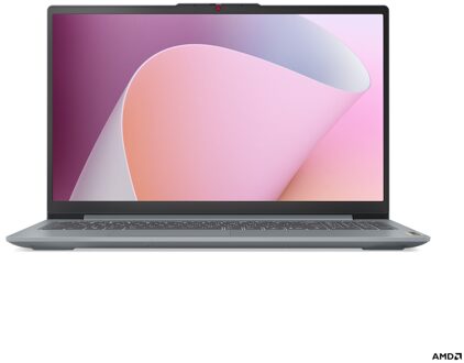 Lenovo IdeaPad Slim 3 15AMN8 (82XQ00EAMH) -15 inch Laptop