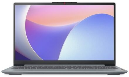 Lenovo IdeaPad Slim 3 15IAN8 (82XB00A4MH) -15 inch Laptop