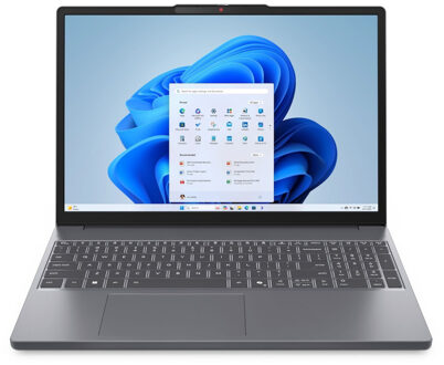 Lenovo IdeaPad Slim 3 15IRH10 83K100TBMH - Laptop