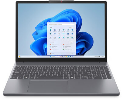 Lenovo IdeaPad Slim 3 15IRH10 (83K100VHMH) -15 inch Laptop