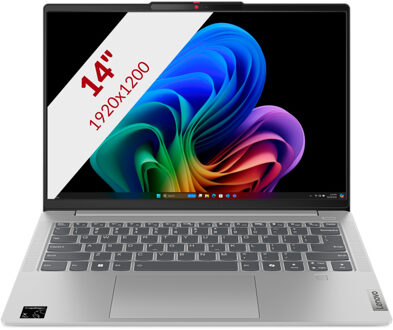 Lenovo IdeaPad Slim 5 14Q8X9 (83HL003QMH) -14 inch Laptop