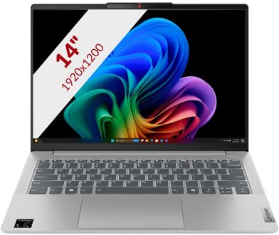 Lenovo IdeaPad Slim 5 14Q8X9 (83HL003RMH) -14 inch Laptop