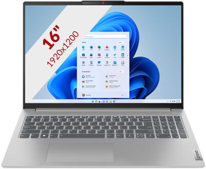 Lenovo IdeaPad Slim 5 16ABR8 Laptop