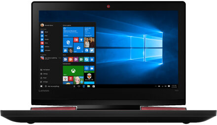 Lenovo IdeaPad Y910-17ISK (80V10019MH) Gaming laptop