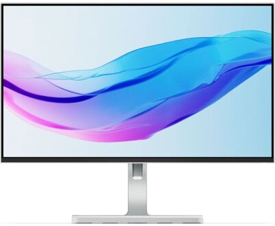 Lenovo L24m-4A (67BDUAC6EU) Monitor Grijs