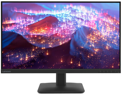 Lenovo L27-4e 27 inch Monitor Monitor