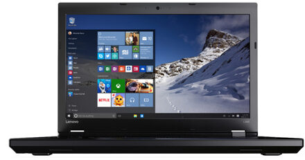 Lenovo L560 (20F10025MH) Laptop