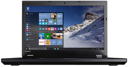 Lenovo L560 (20F1002UMH) Laptop