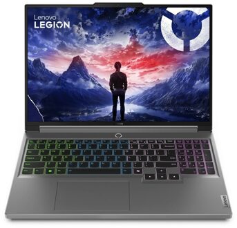 Lenovo Legion 5 16IRX9 83DG00BFMH -16 inch Gaming laptop