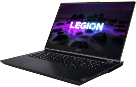 Lenovo Legion 5 17ACH6 (82K00084MH) Gaming laptop