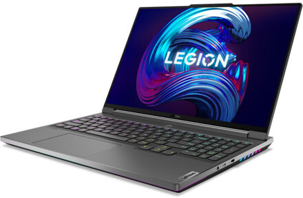 Lenovo Legion 7 16ARHA7 (82UH0059MH) Gaming laptop