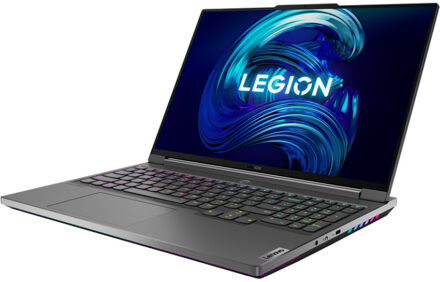 Lenovo Legion 7 16IAX7 (82TD0099MH) Gaming laptop